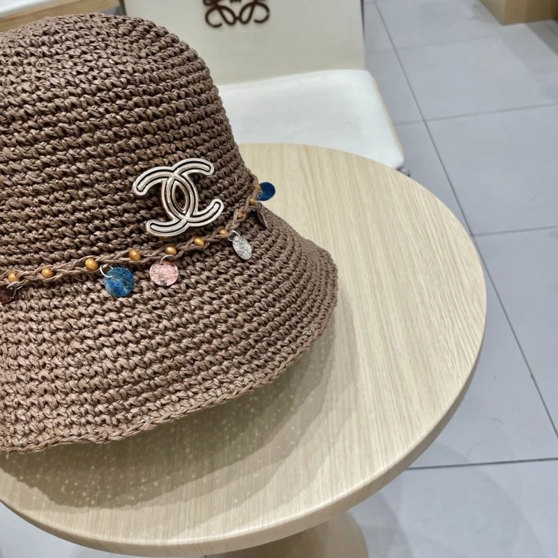 Chanel Caps Sustainable 259969