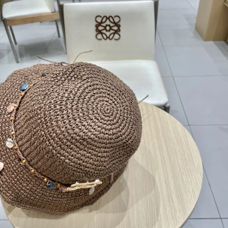 Chanel Caps Sustainable 259969