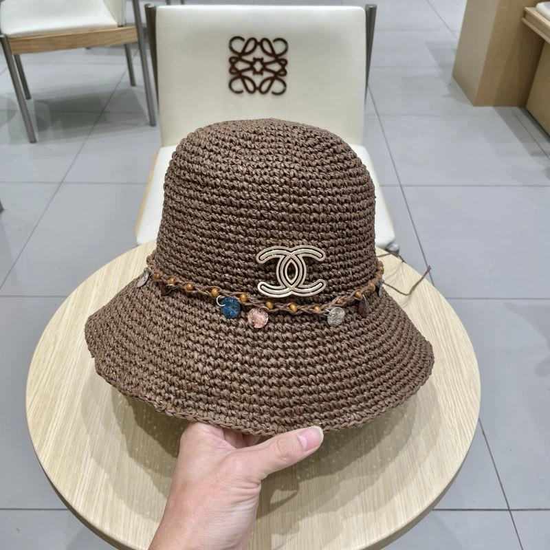 Chanel Caps Sustainable 259969