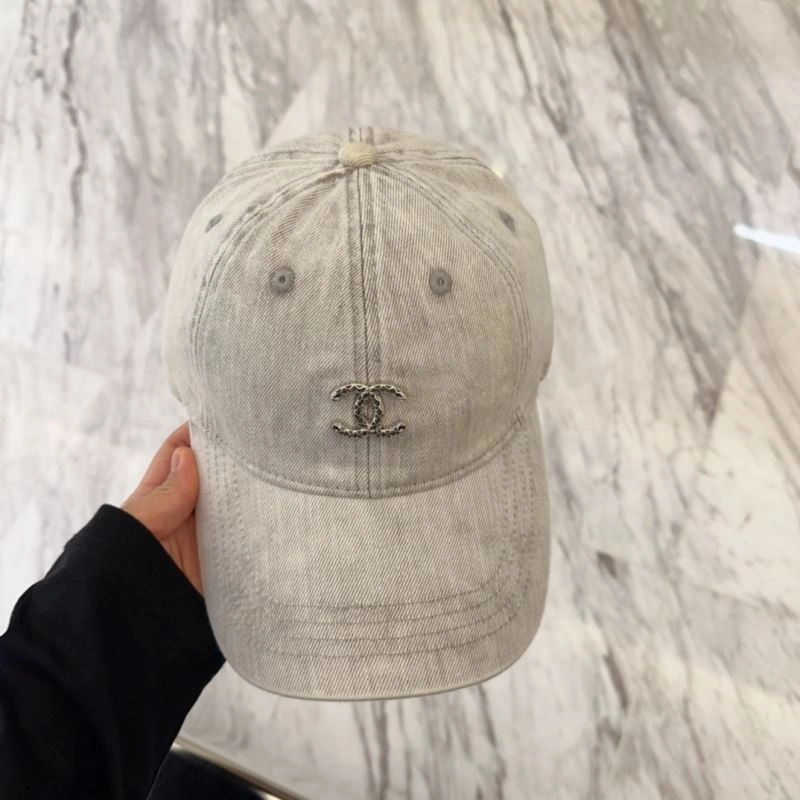 WeatherProof Chanel Caps 259963