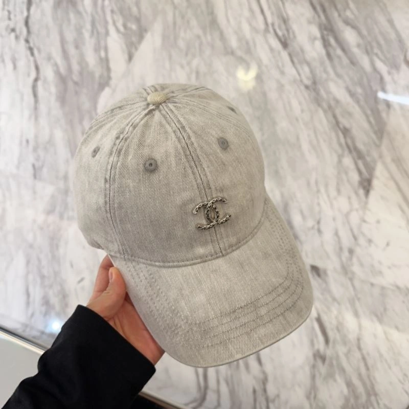 WeatherProof Chanel Caps 259963
