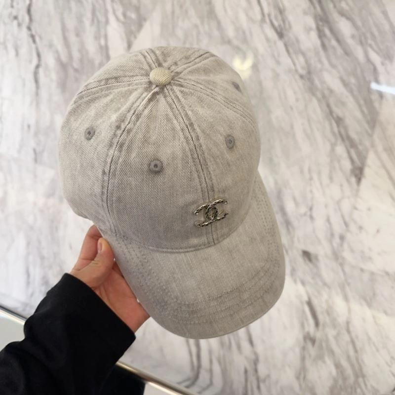 WeatherProof Chanel Caps 259963