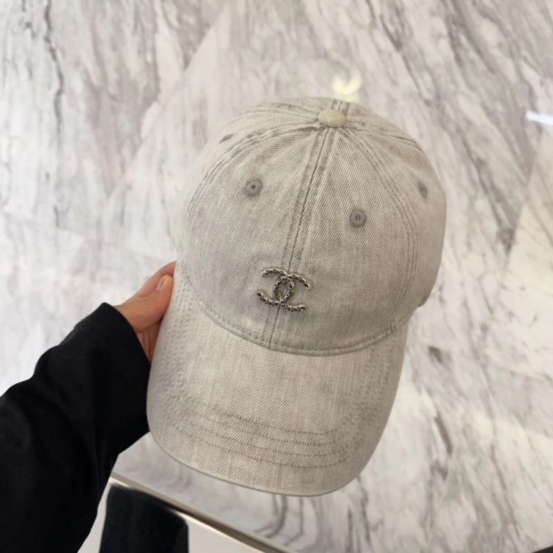 WeatherProof Chanel Caps 259963