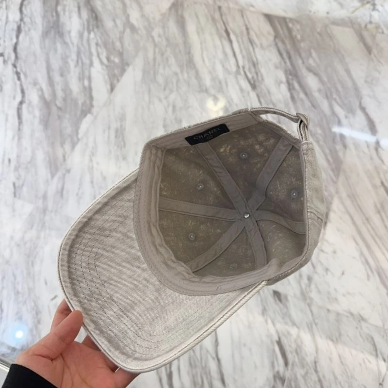 WeatherProof Chanel Caps 259963