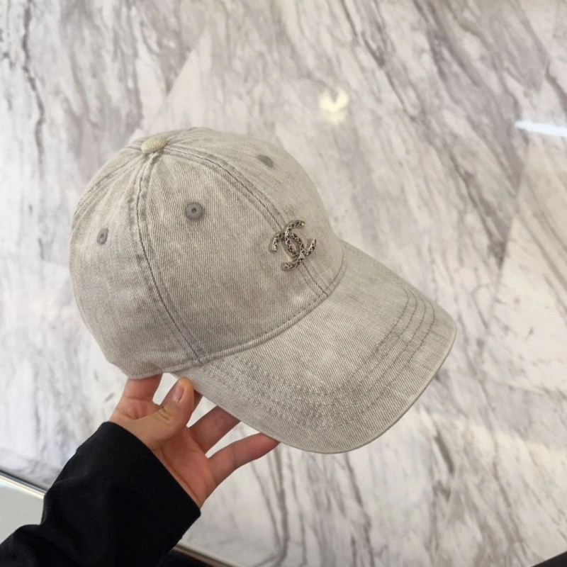 WeatherProof Chanel Caps 259963