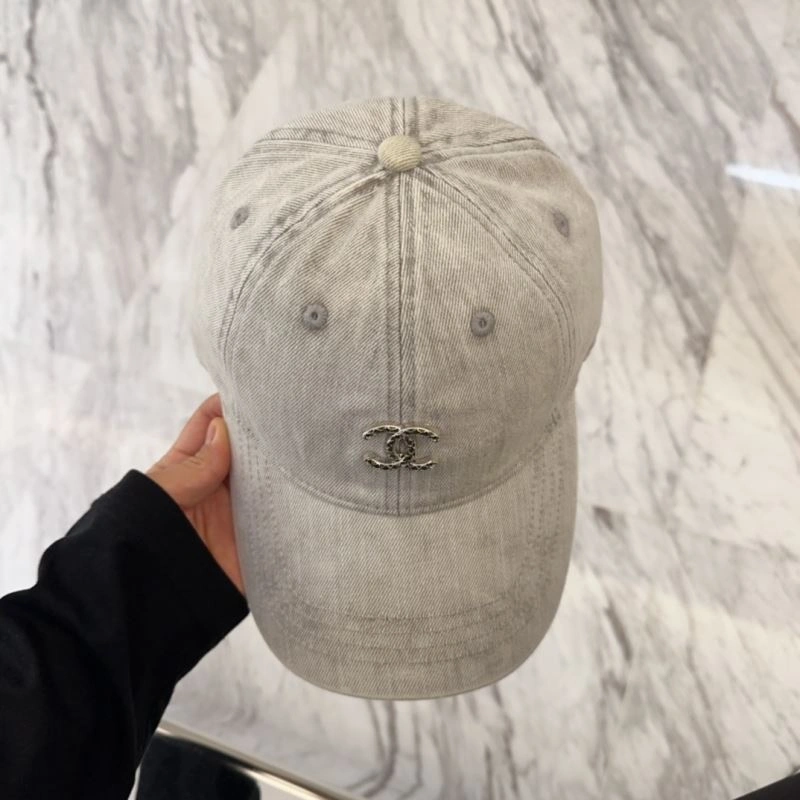 WeatherProof Chanel Caps 259963