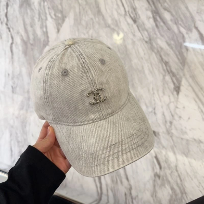 WeatherProof Chanel Caps 259963