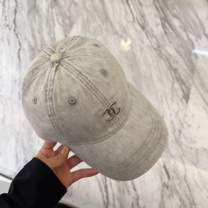WeatherProof Chanel Caps 259963