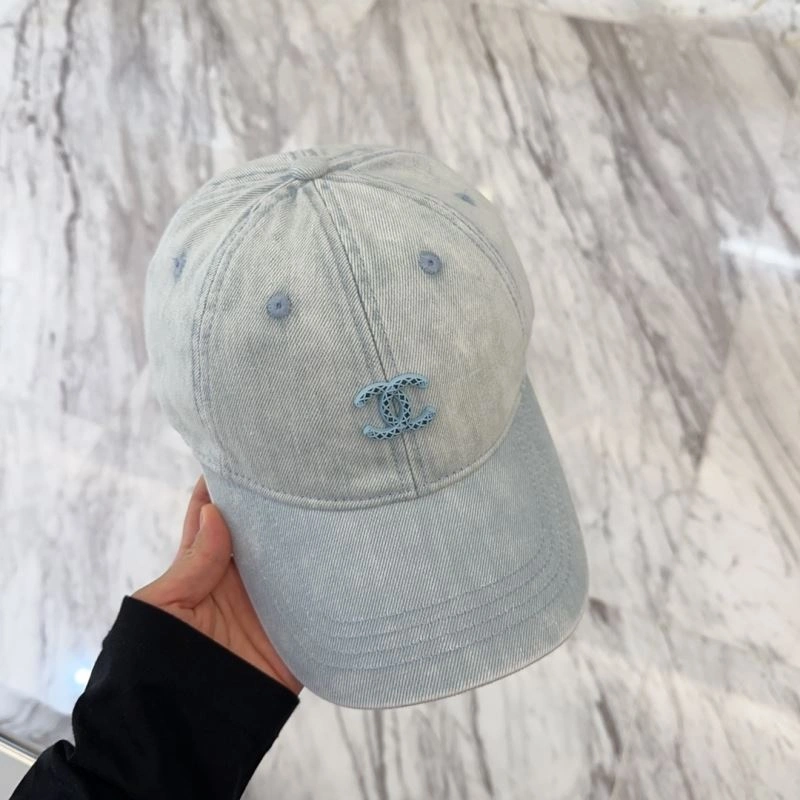 Chanel Caps Seasonal 259982