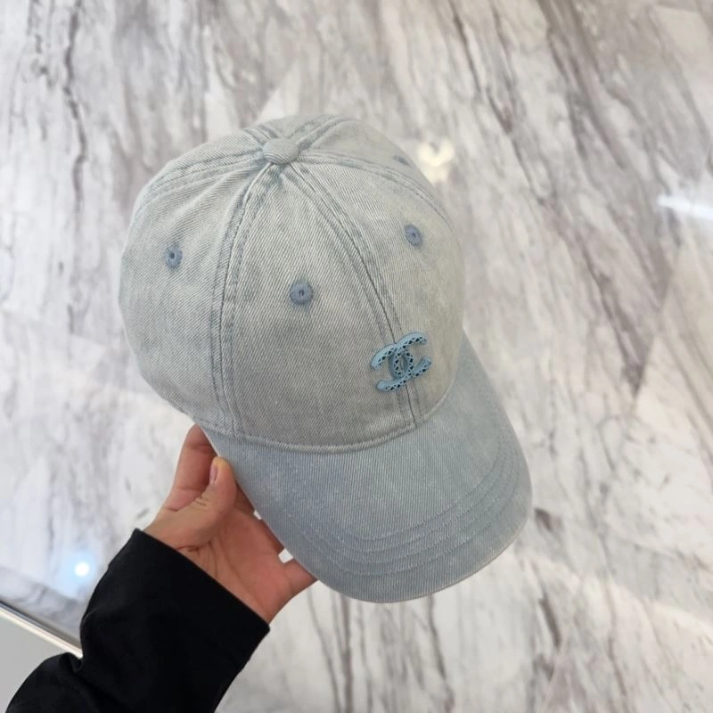 Chanel Caps Seasonal 259982