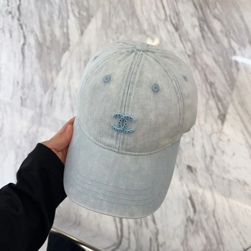Chanel Caps Seasonal 259982