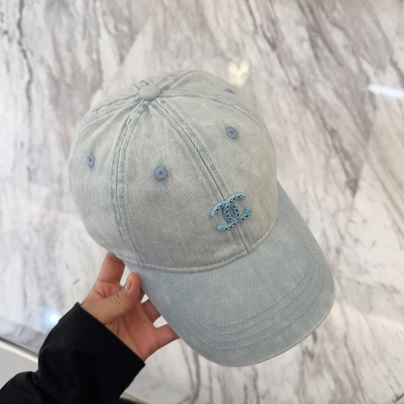 Chanel Caps Seasonal 259982