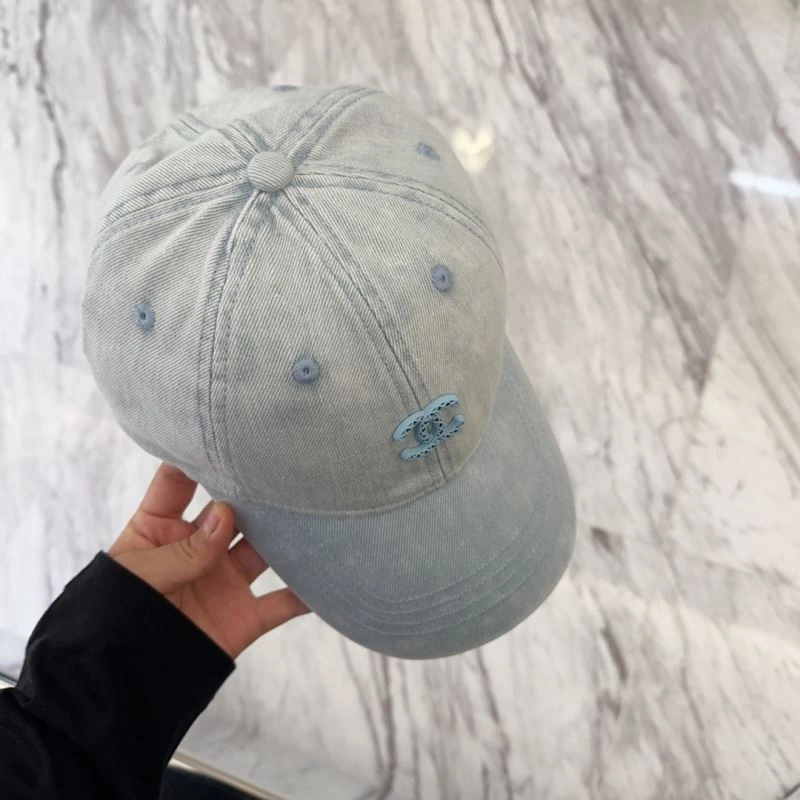 Chanel Caps Seasonal 259982