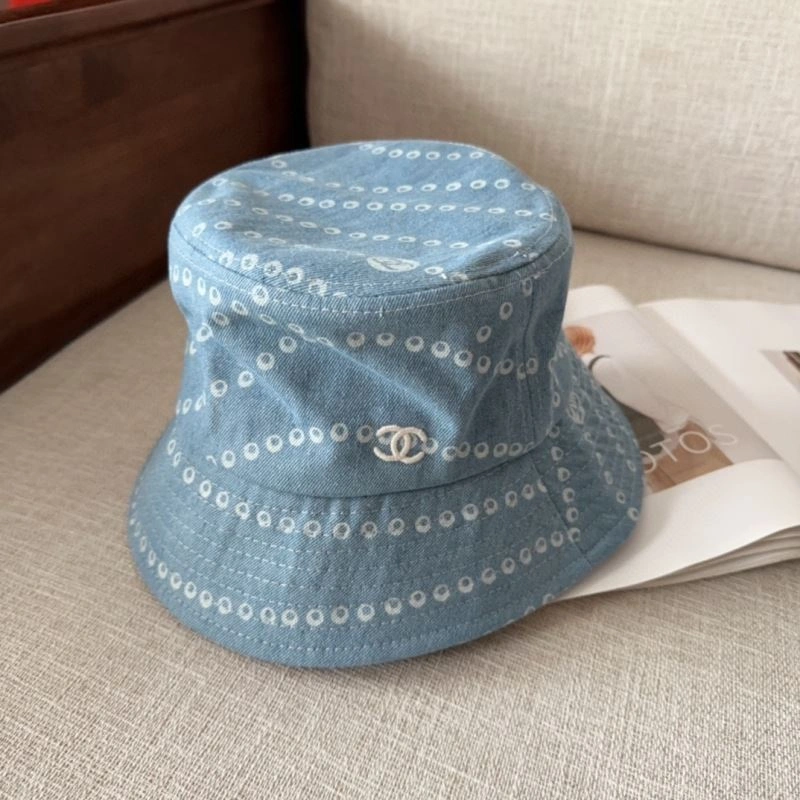 Chanel Caps HighPerformance 259955