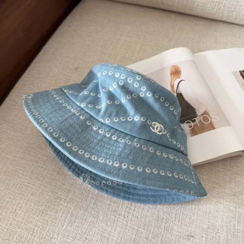 Chanel Caps HighPerformance 259955