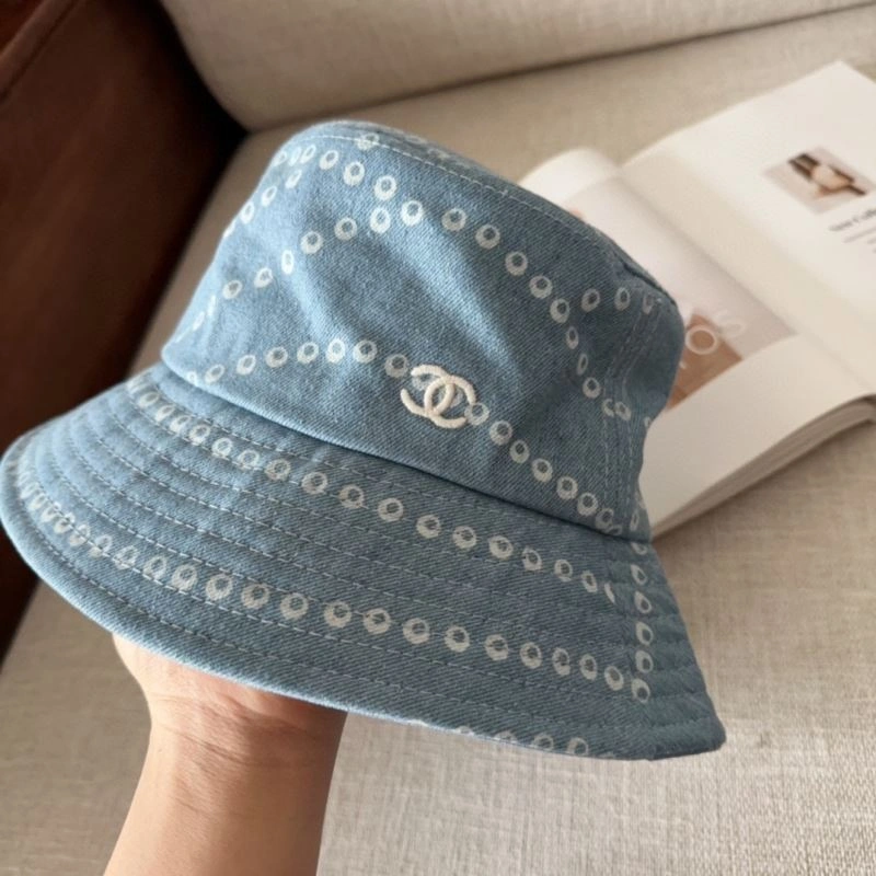 Chanel Caps HighPerformance 259955