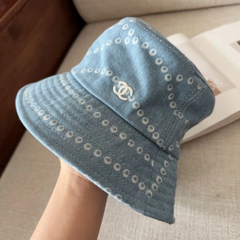 Chanel Caps HighPerformance 259955