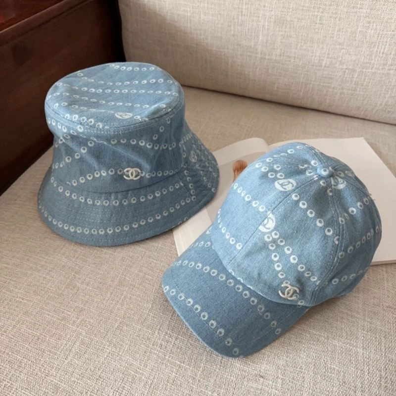 Chanel Caps HighPerformance 259955