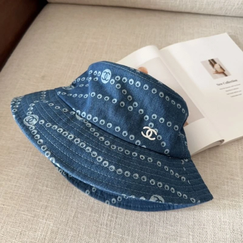 Affordable Chanel Caps 259978