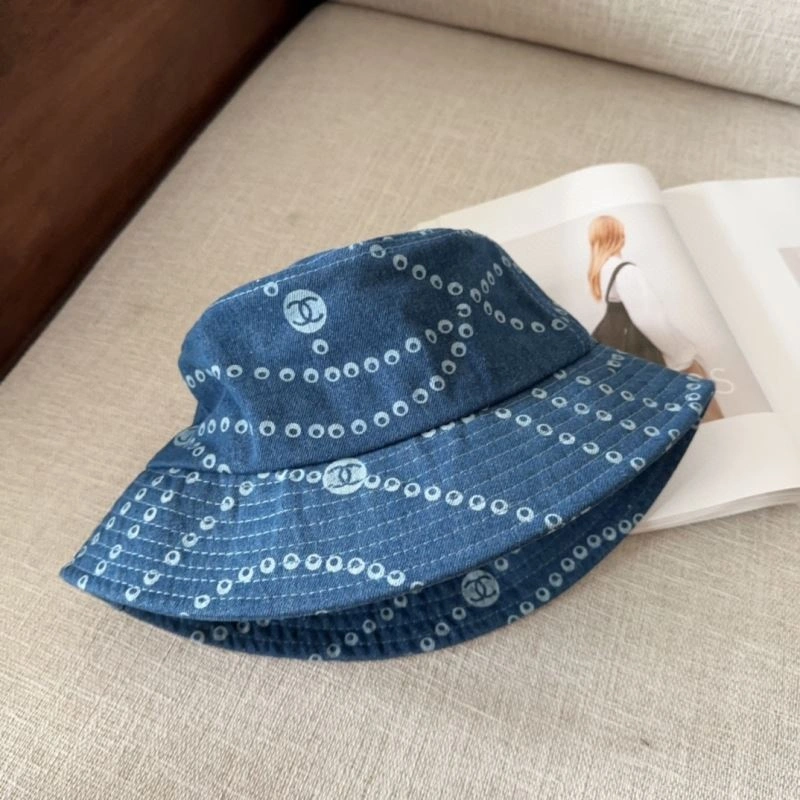 Affordable Chanel Caps 259978