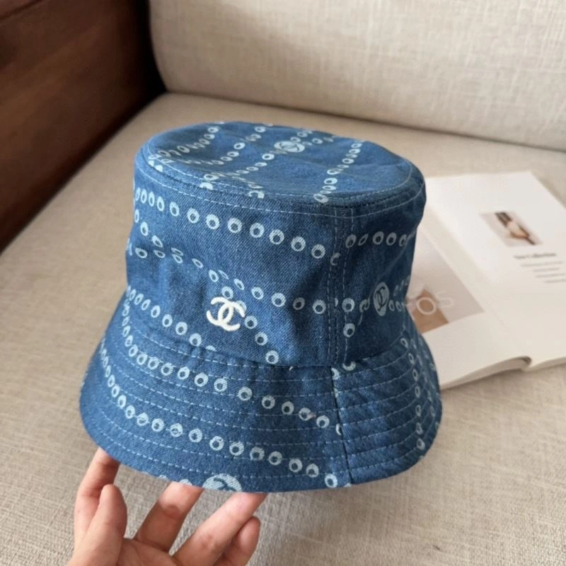 Affordable Chanel Caps 259978