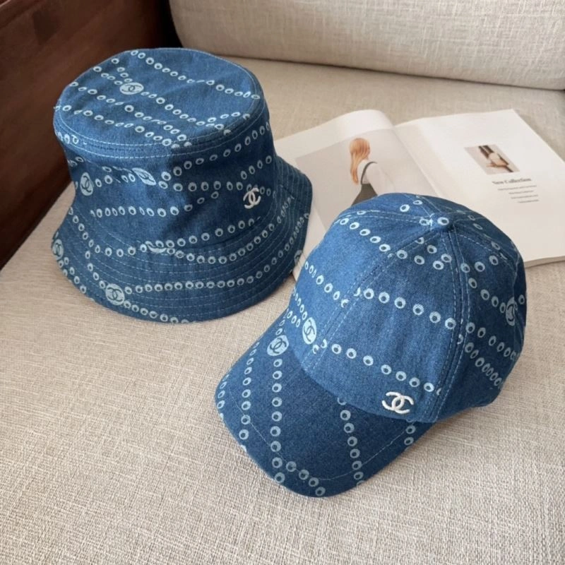 Affordable Chanel Caps 259978