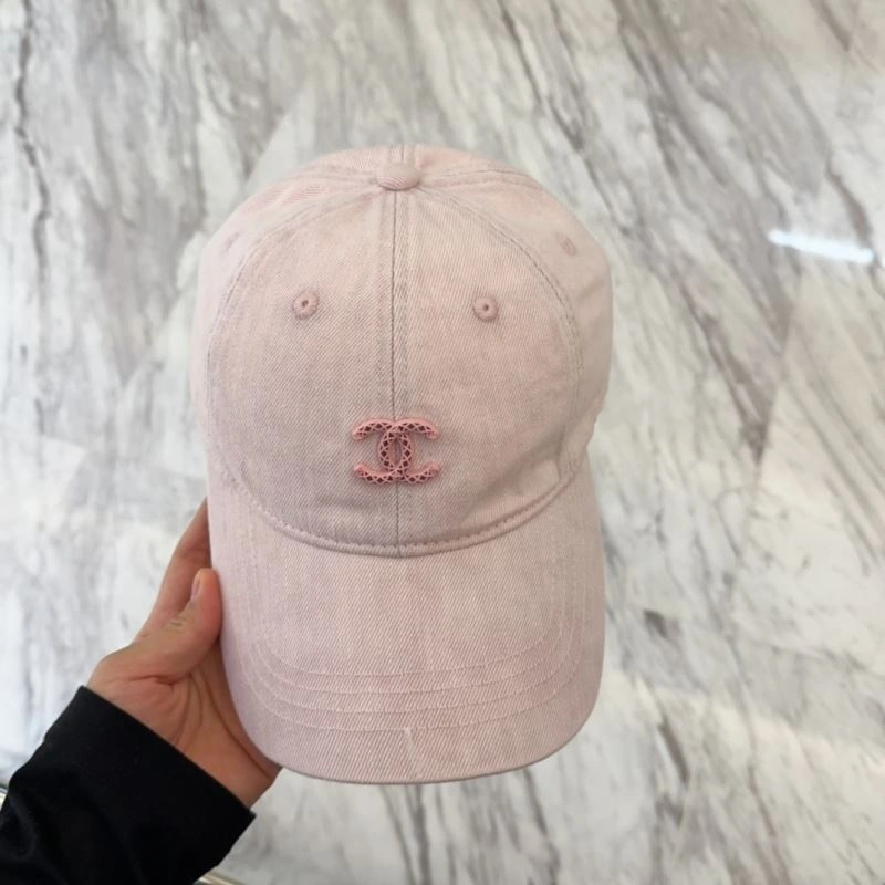 ComfortFit Chanel Caps 259960