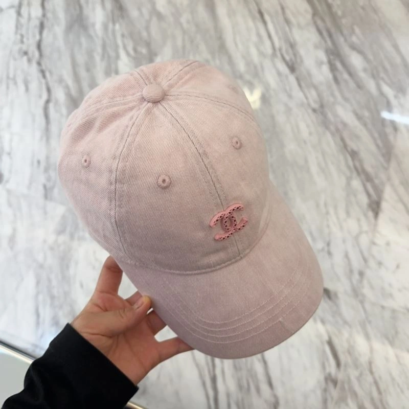 ComfortFit Chanel Caps 259960