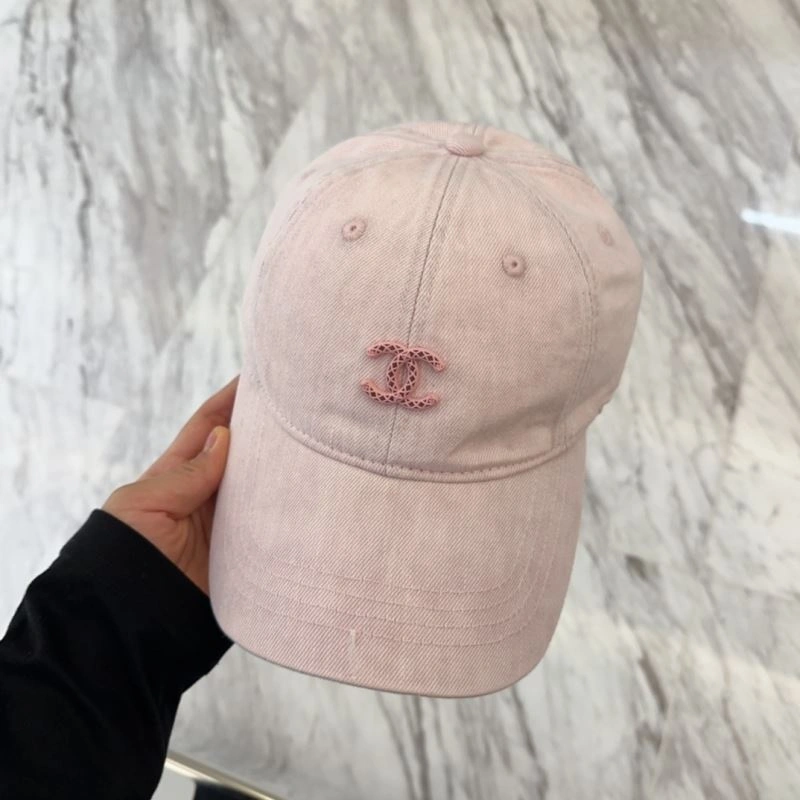 ComfortFit Chanel Caps 259960