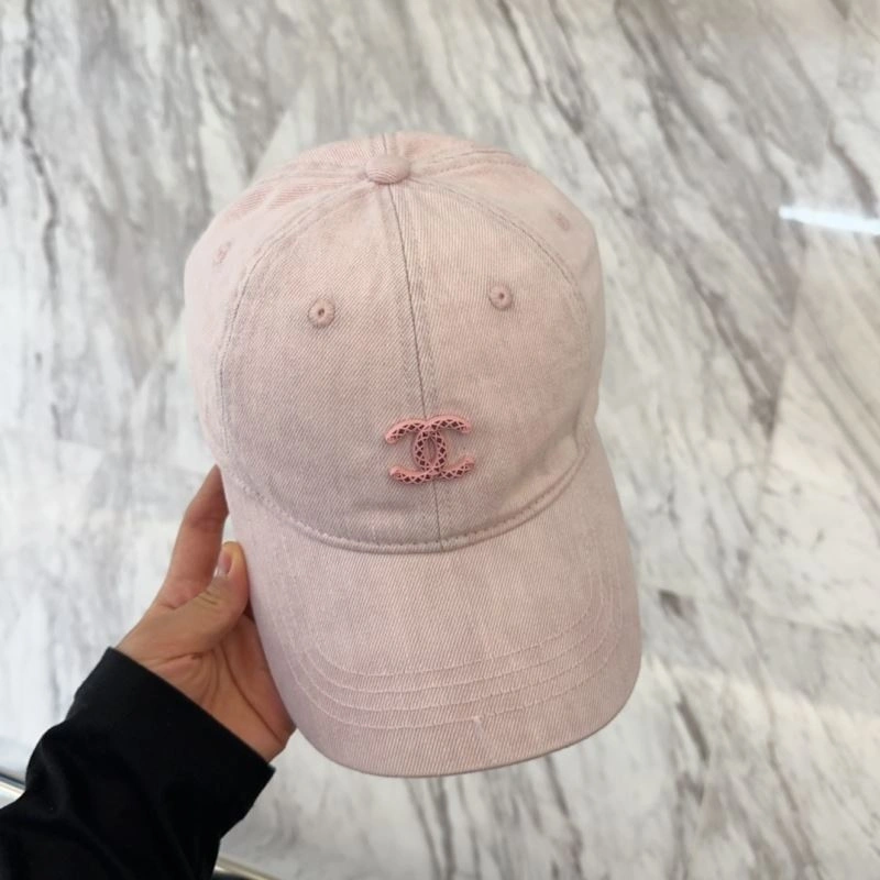ComfortFit Chanel Caps 259960