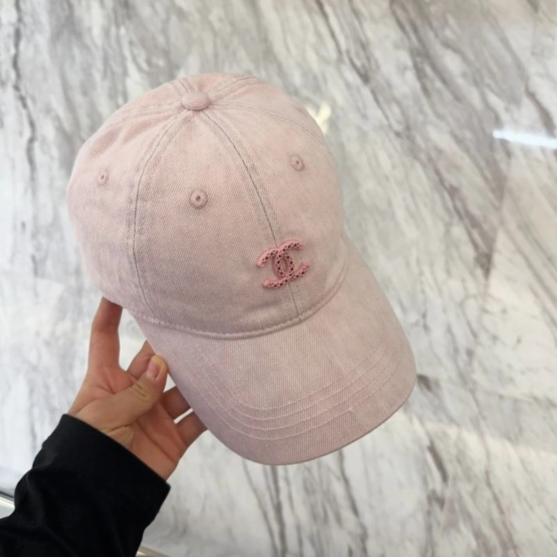 ComfortFit Chanel Caps 259960