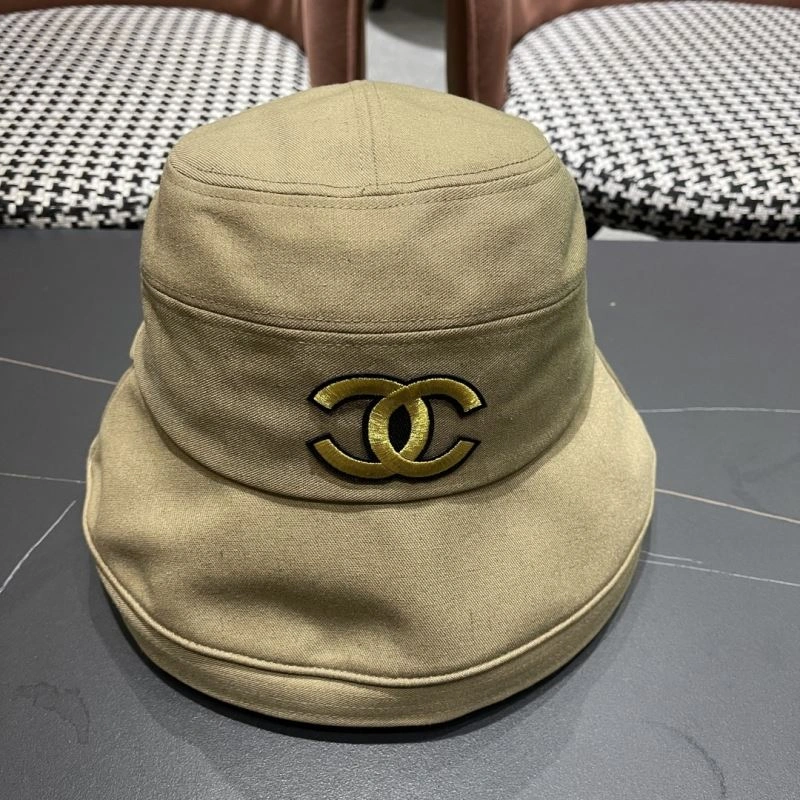 Comfortable Chanel Caps 259984