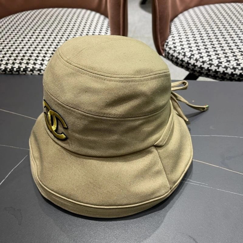 Comfortable Chanel Caps 259984