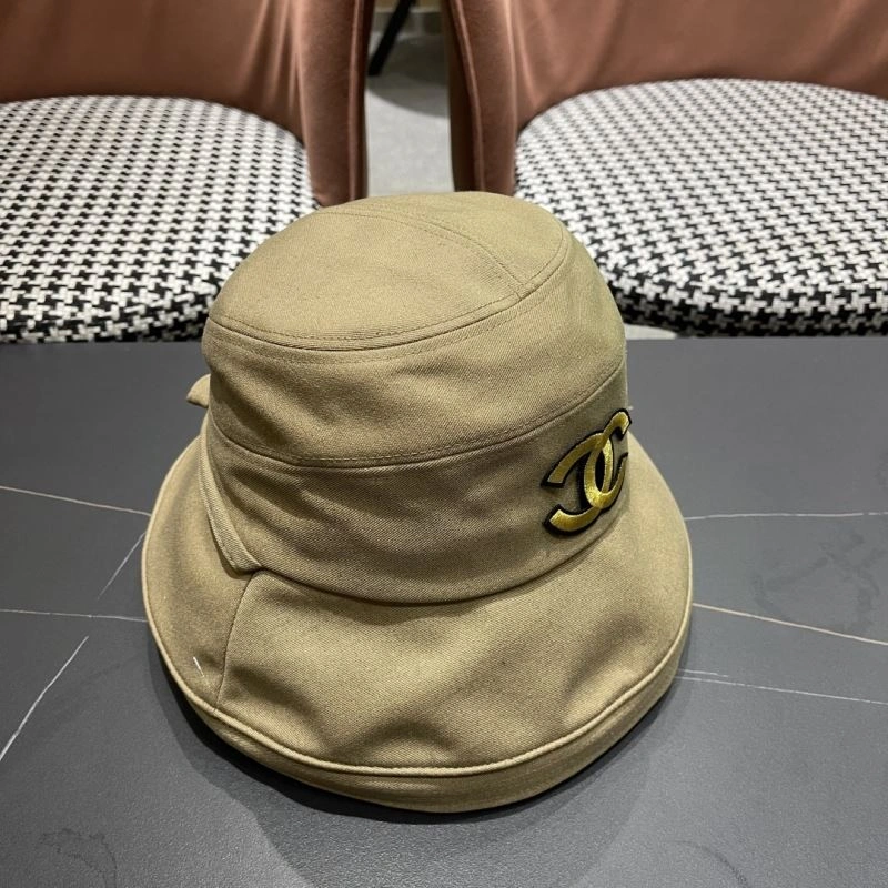 Comfortable Chanel Caps 259984