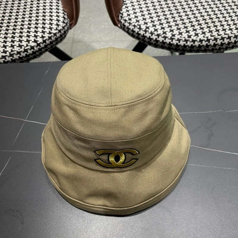 Comfortable Chanel Caps 259984