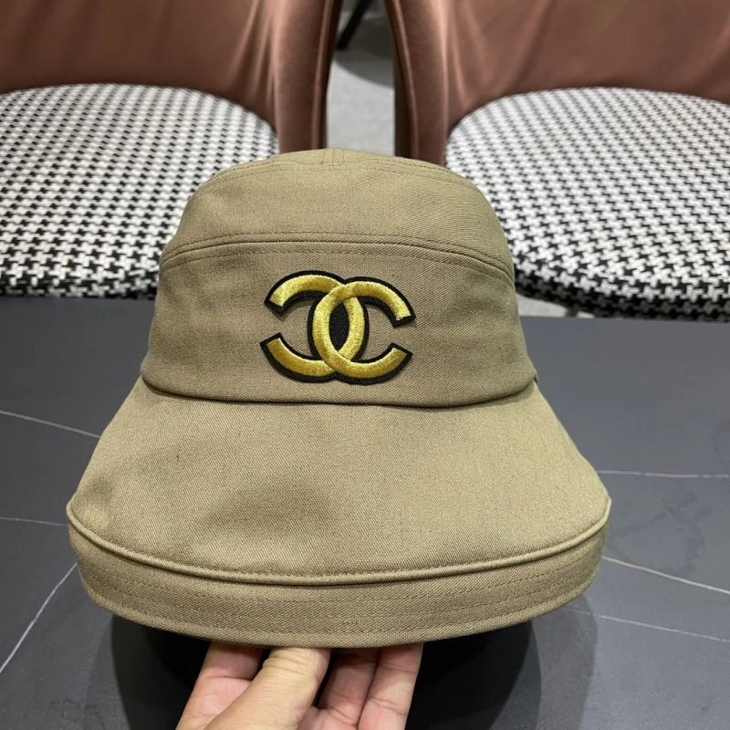 Comfortable Chanel Caps 259984