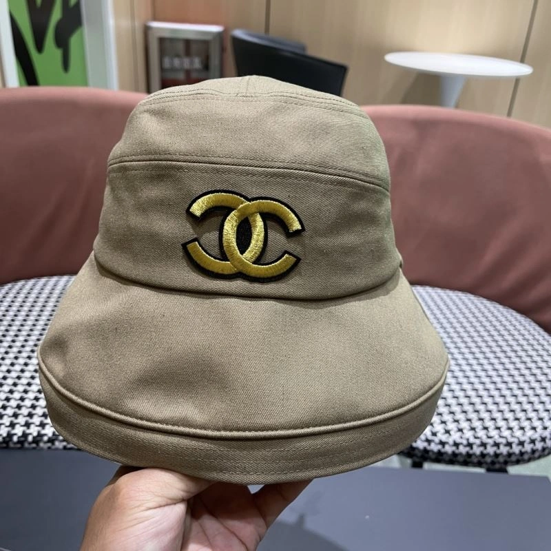 Comfortable Chanel Caps 259984