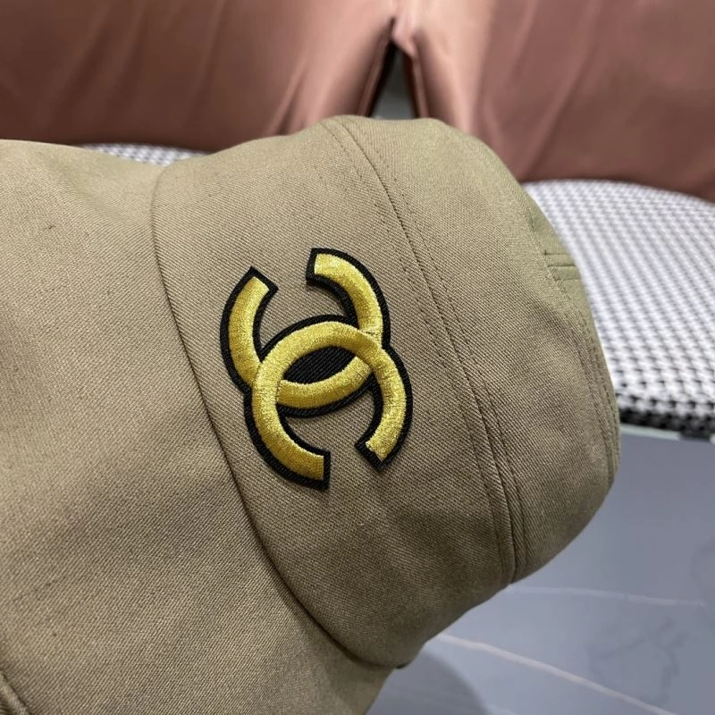 Comfortable Chanel Caps 259984