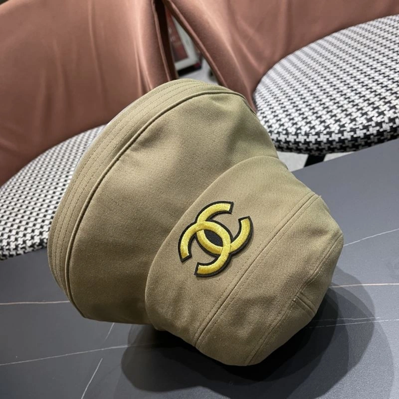 Comfortable Chanel Caps 259984