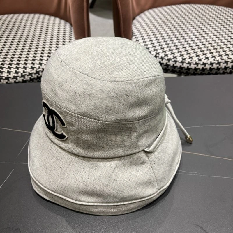 Chanel Caps WellDesigned 259962