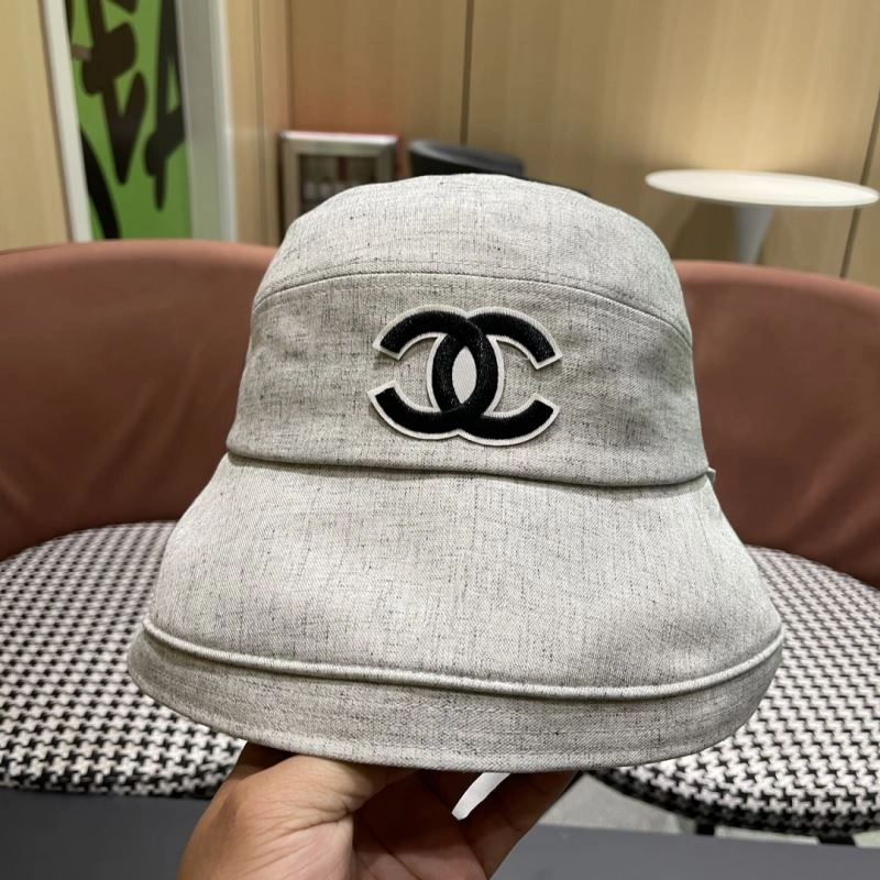 Chanel Caps WellDesigned 259962