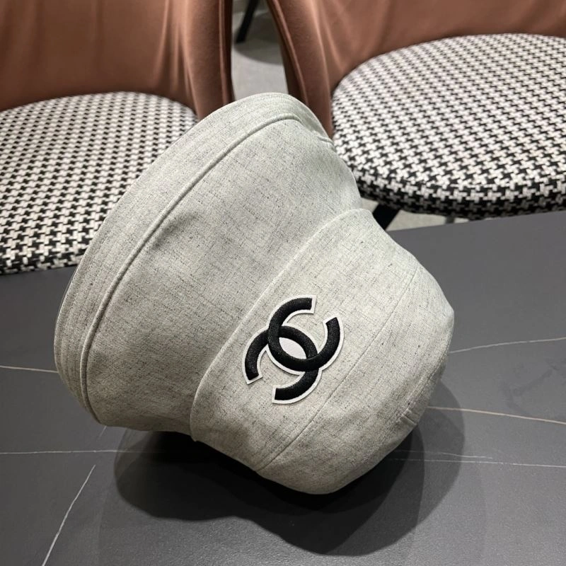 Chanel Caps WellDesigned 259962