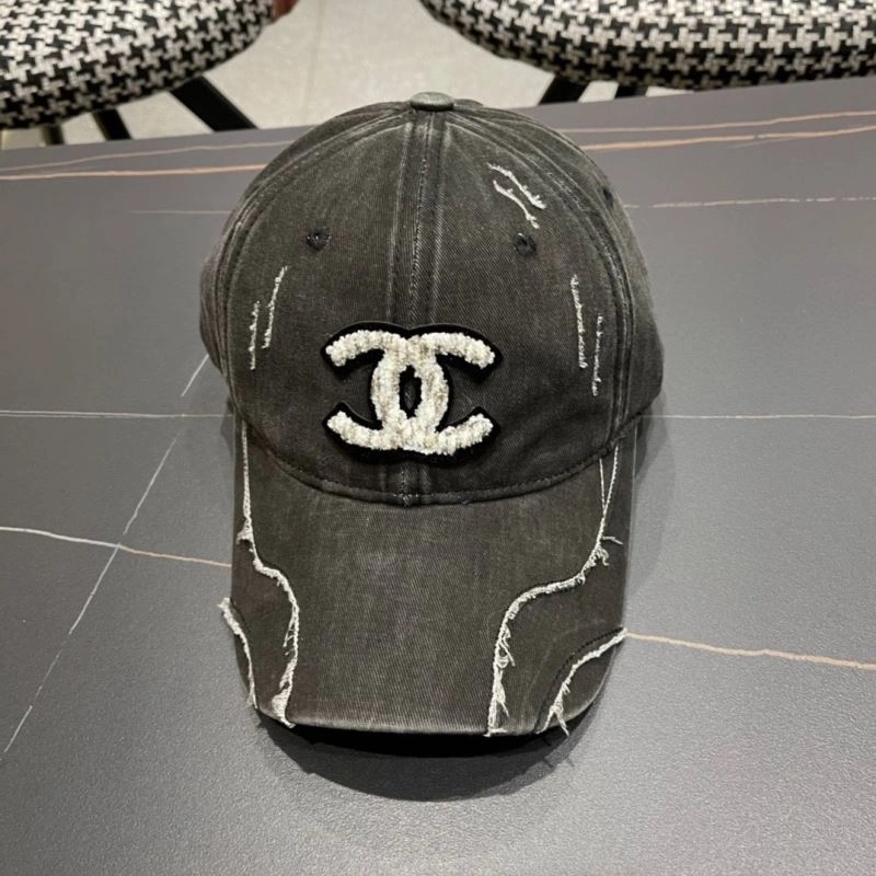 Supportive Chanel Caps 259964