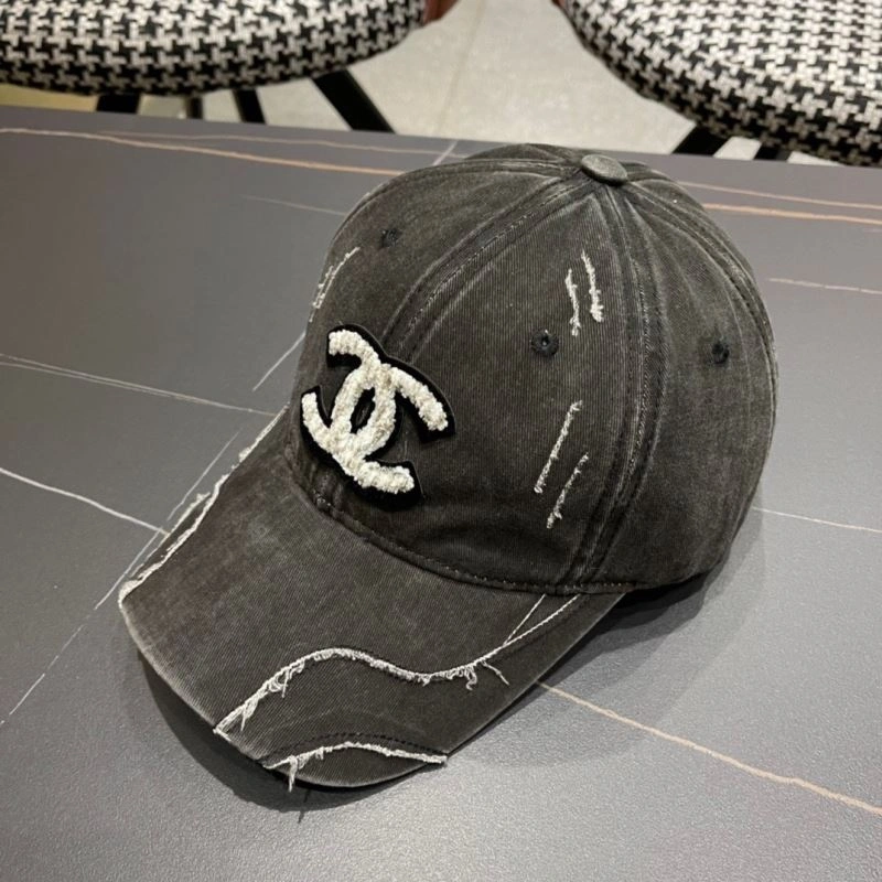 Supportive Chanel Caps 259964