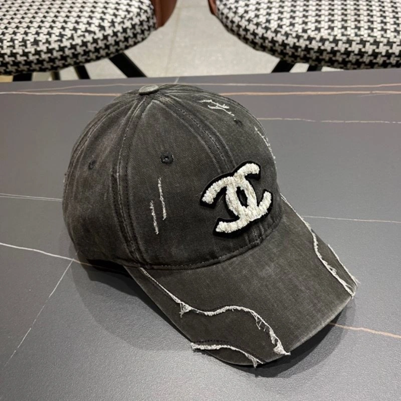 Supportive Chanel Caps 259964