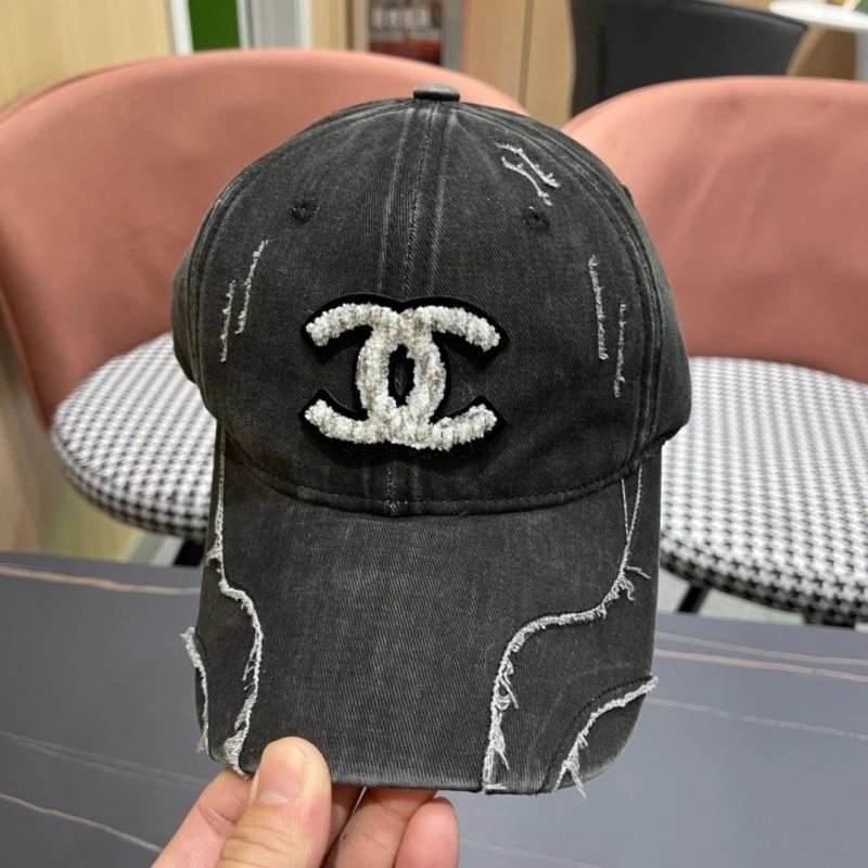 Supportive Chanel Caps 259964