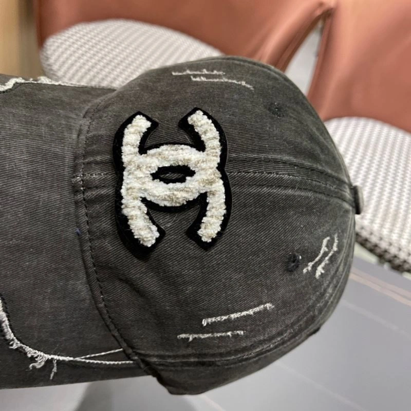 Supportive Chanel Caps 259964
