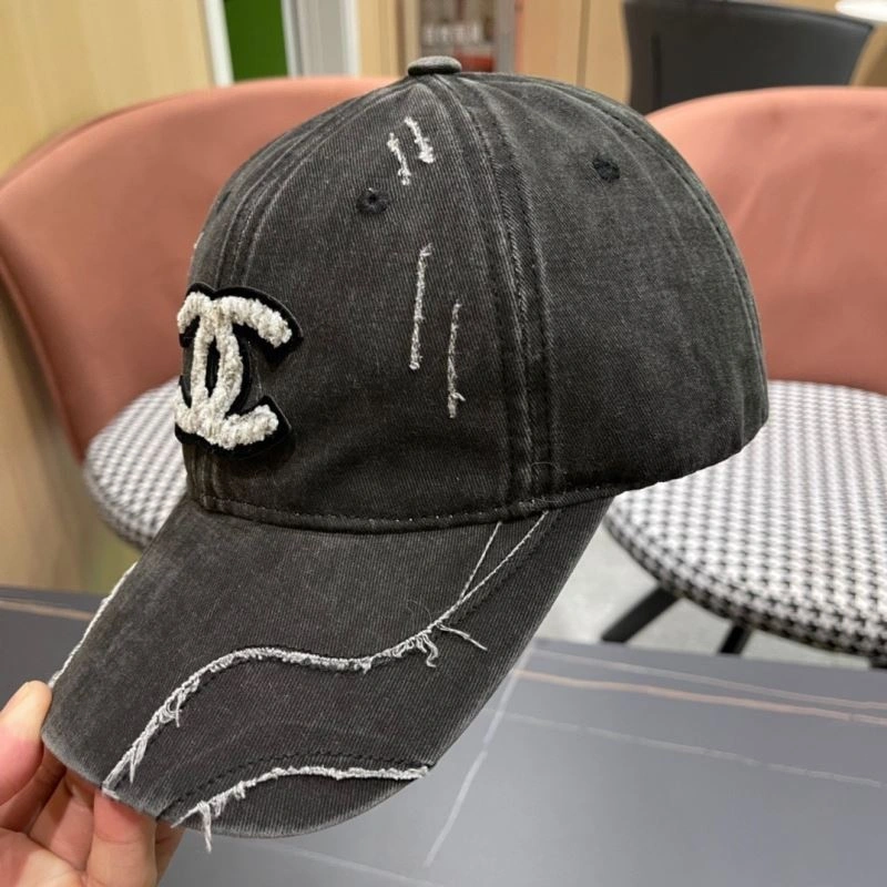 Supportive Chanel Caps 259964