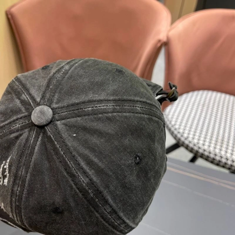 Supportive Chanel Caps 259964