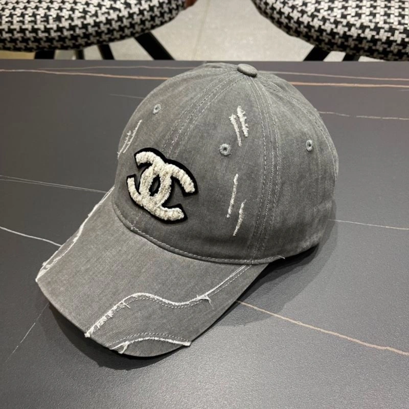 Chanel Caps Comfortable 259958